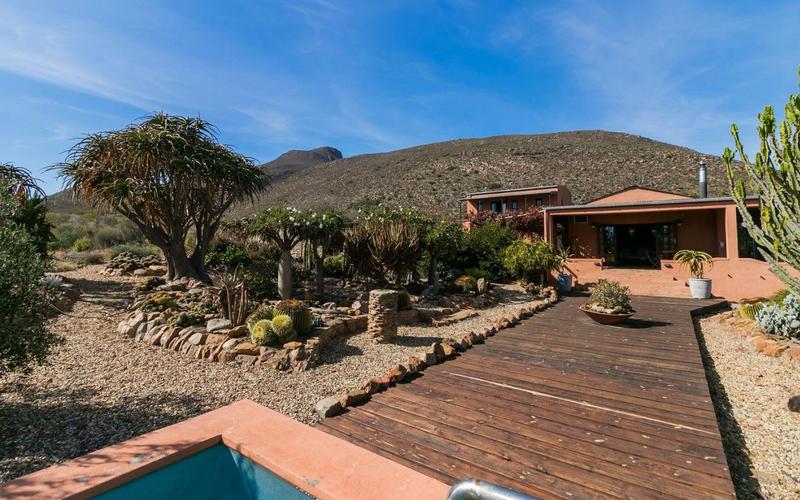 7 Bedroom Property for Sale in Robertson Western Cape